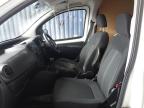 2018 FIAT FIORINO 16 for sale at Copart SANDTOFT