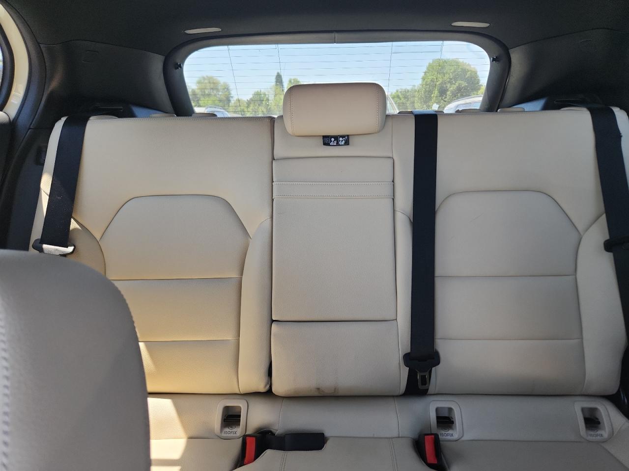 2017 Mercedes-Benz Gla 250 4Matic VIN: WDCTG4GB1HJ307118 Lot: 62482145