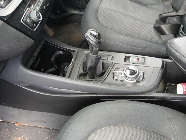 2016 BMW X1 SDRIVE1