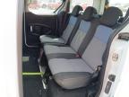 2013 PEUGEOT HORIZON S for sale at Copart PETERLEE