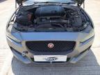 2017 JAGUAR XE R-SPORT for sale at Copart CHESTER