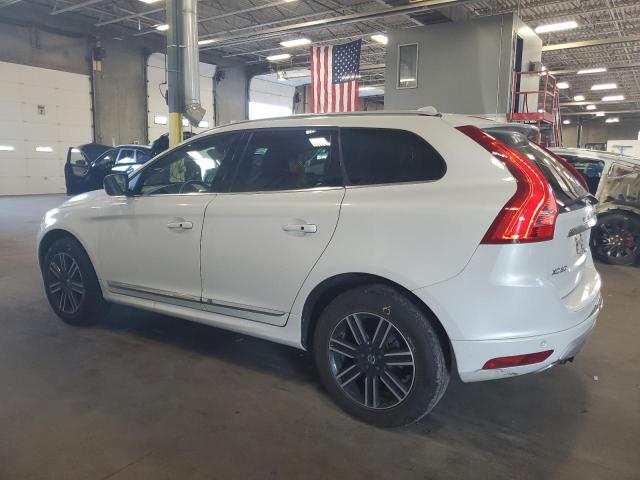  VOLVO XC60 2017 Biały