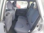 2002 HONDA JAZZ SE CV for sale at Copart BRISTOL