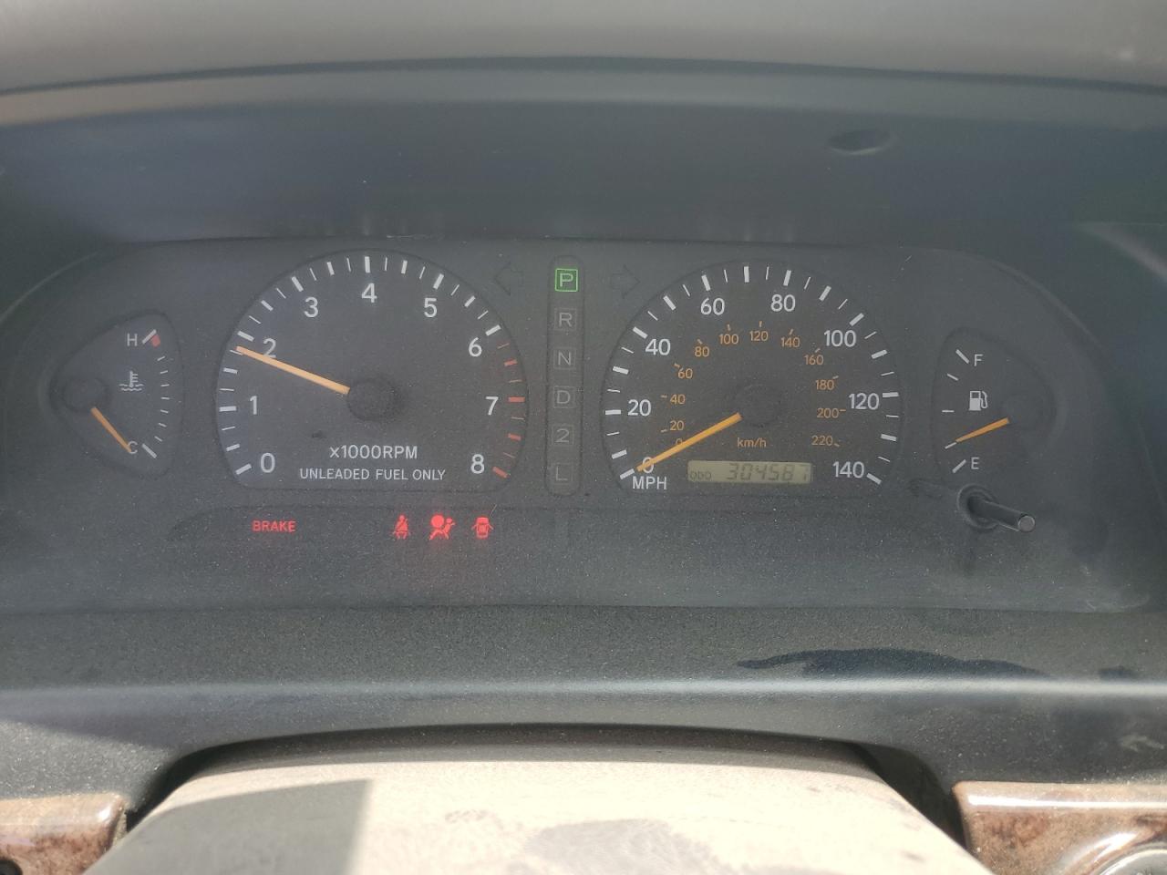 1999 Toyota Avalon Xl VIN: 4T1BF18B7XU348122 Lot: 64845085