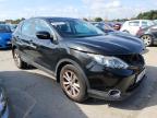 2014 NISSAN QASHQAI AC for sale at Copart ROCHFORD