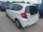 2013 HONDA JAZZ I-VTE for sale at Copart ROCHFORD