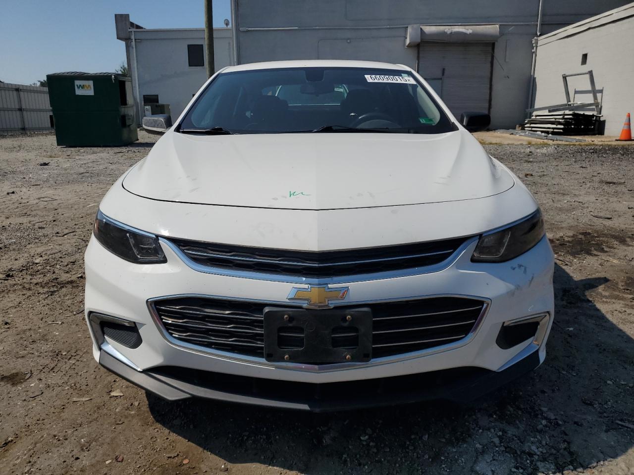 1g1zb5st2gf194472 1G1ZB5ST2GF194472 2016 Chevrolet Malibu Ls