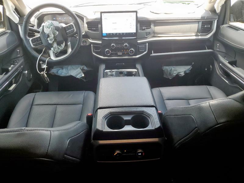  FORD EXPEDITION 2023 Черный