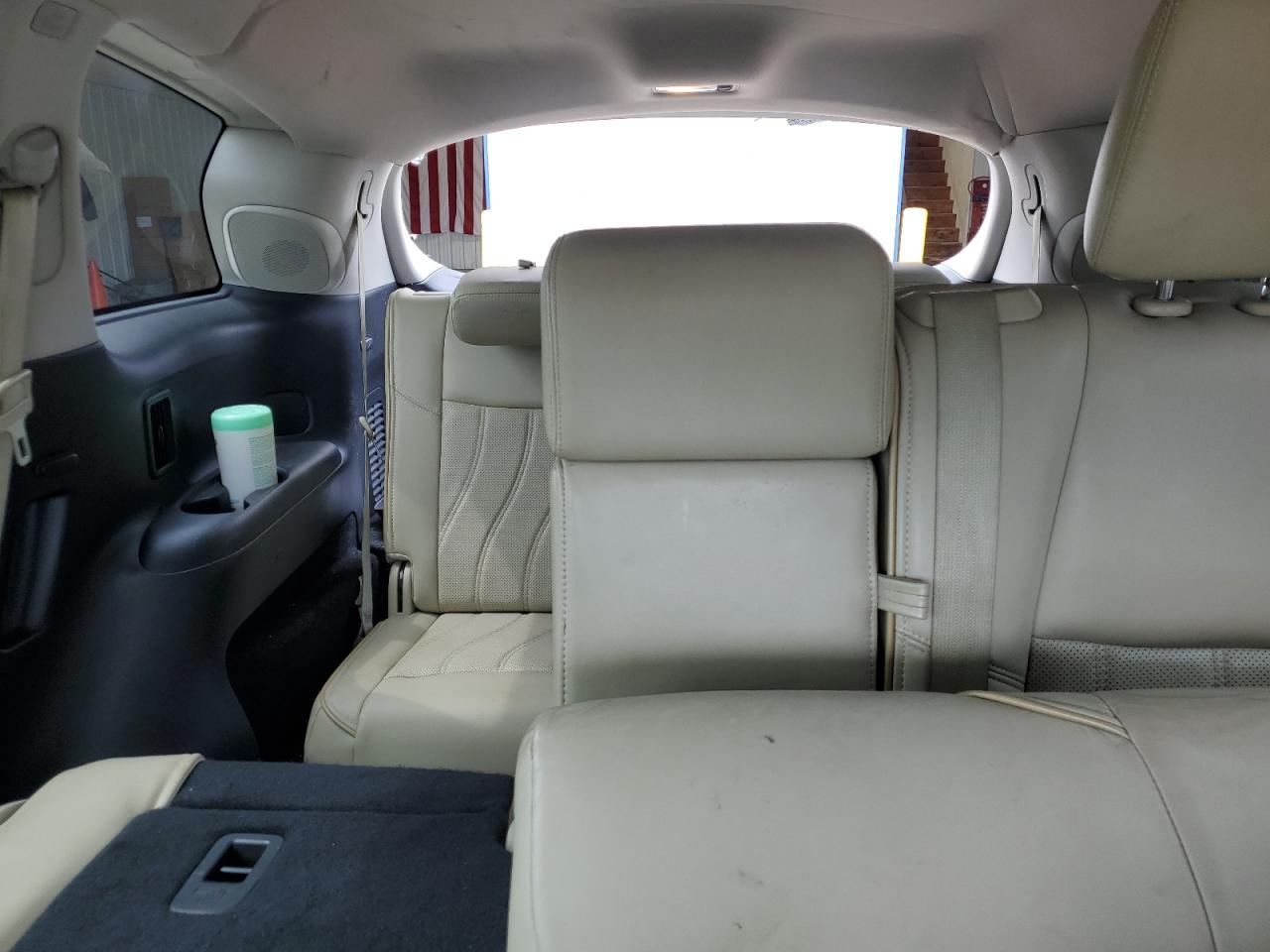 2015 Infiniti Qx60 VIN: 5N1AL0MM6FC508775 Lot: 63416215