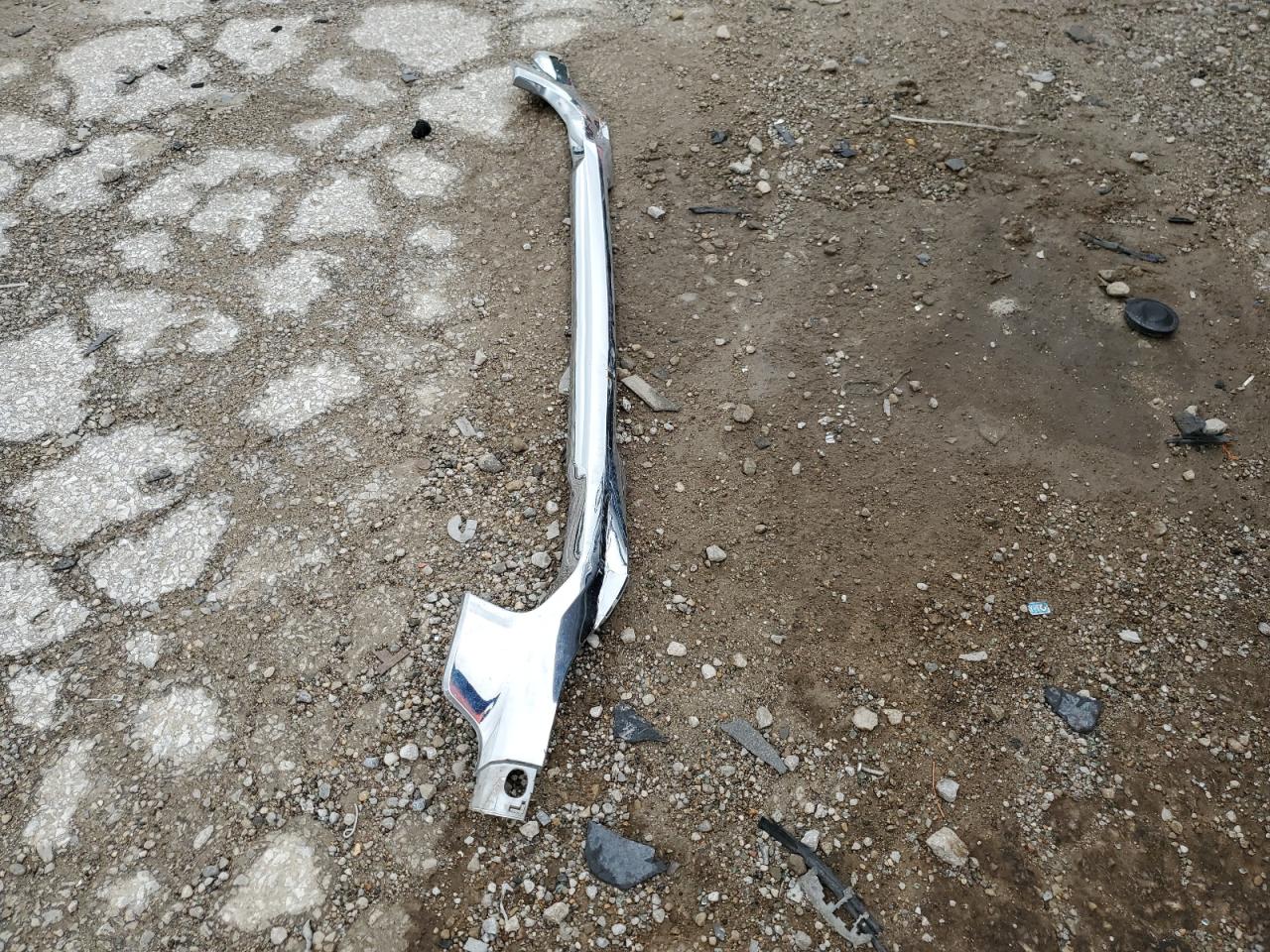 2019 Ram 2500 Tradesman VIN: 3C6UR5CL8KG596488 Lot: 65054985