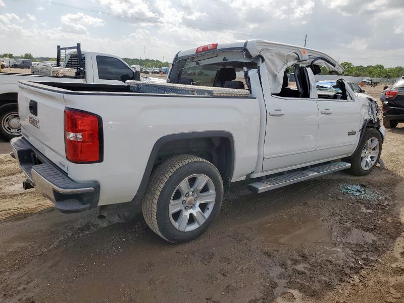 Pickups GMC SIERRA 2017 White