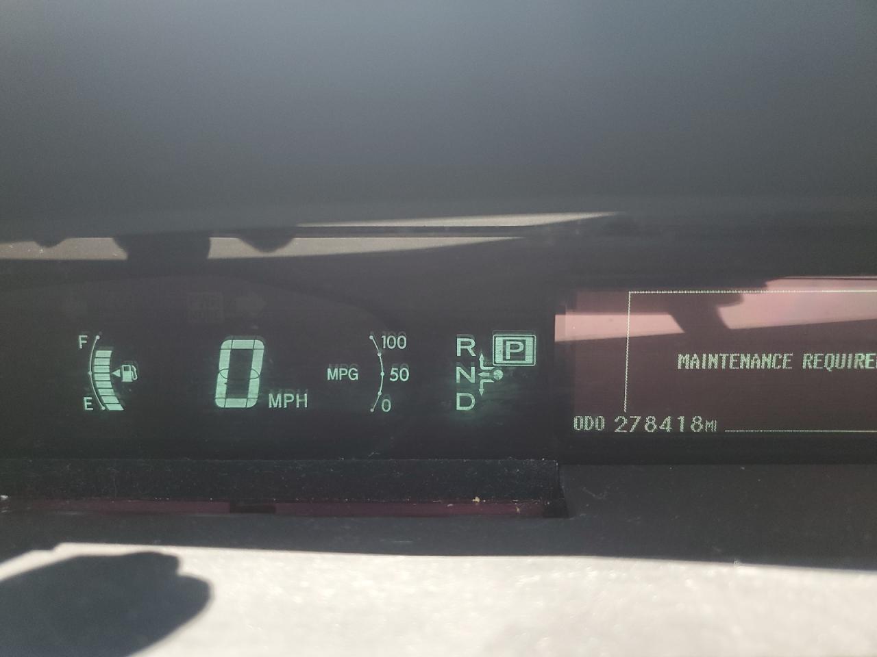 2014 Toyota Prius VIN: JTDKN3DU4E1763939 Lot: 65198865