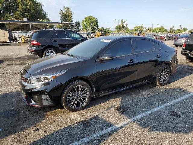 KIA FORTE GT L 2024