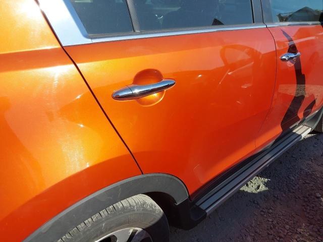 2013 KIA SPORTAGE K