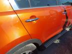 2013 KIA SPORTAGE K for sale at Copart WOLVERHAMPTON