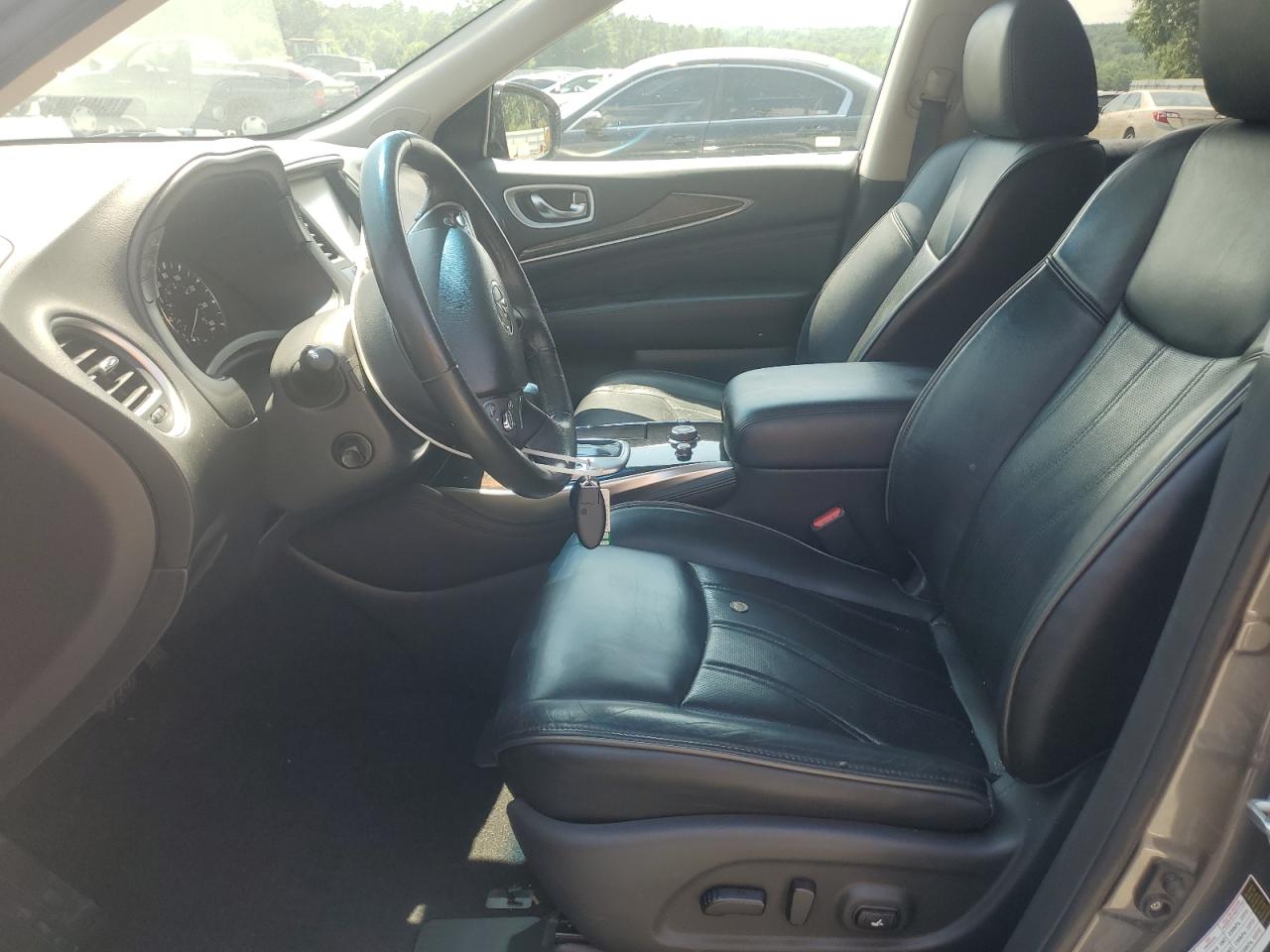 2015 Infiniti Qx60 VIN: 5N1AL0MM2FC532409 Lot: 63067455