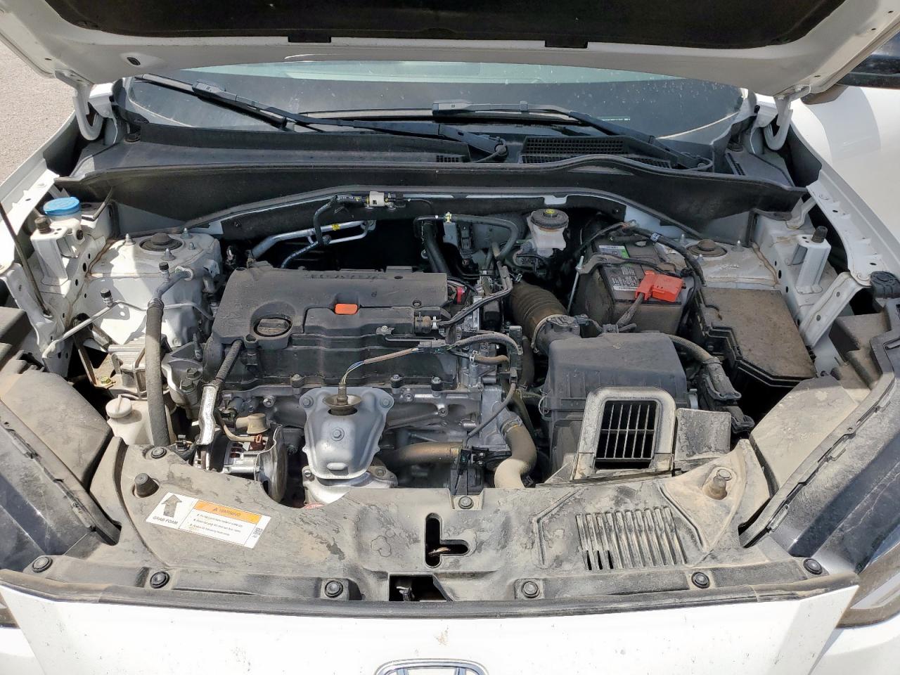 2023 Honda Hr-V Sport VIN: 3CZRZ1H52PM713308 Lot: 64865965