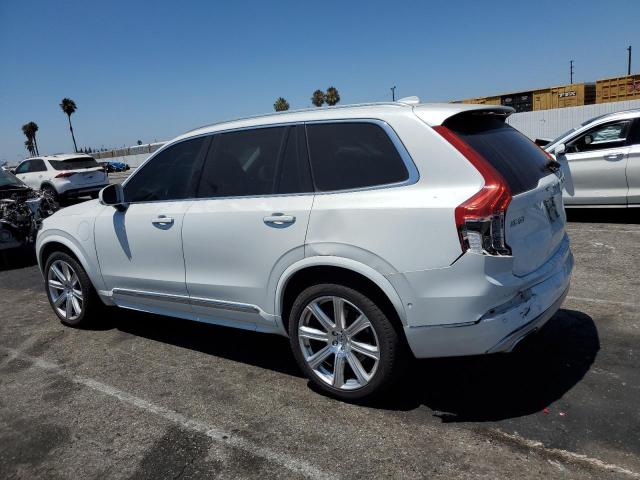 Паркетники VOLVO XC90 2016 Белы