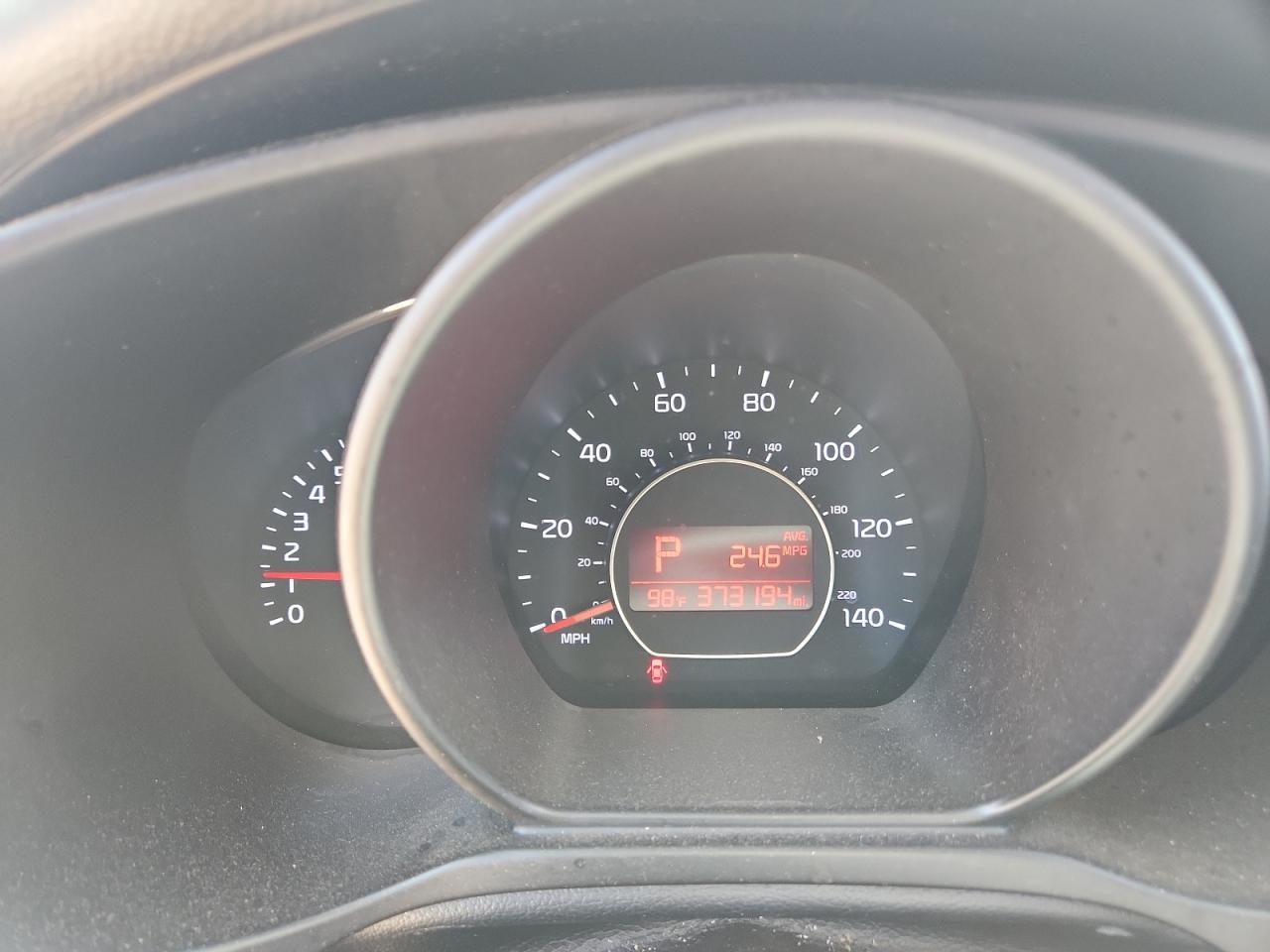 2018 Kia Soul + VIN: KNDJP3A57J7565723 Lot: 64307085