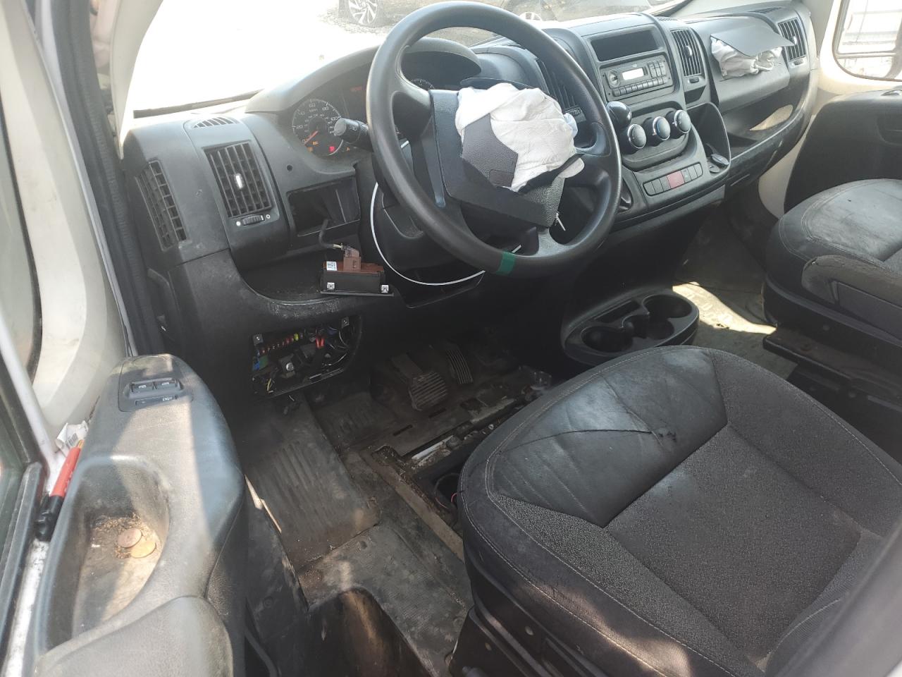 2014 Ram Promaster 1500 1500 Standard VIN: 3C6TRVAG0EE124903 Lot: 66580765