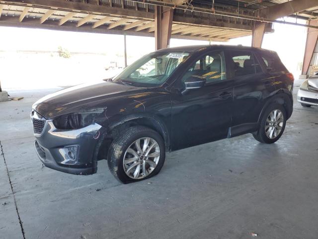 2013 Mazda Cx-5 Gt