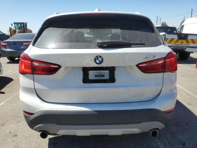  BMW X1 2017 White