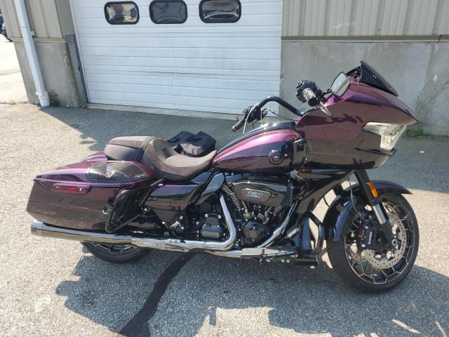 2025 Harley-Davidson Fltrxse