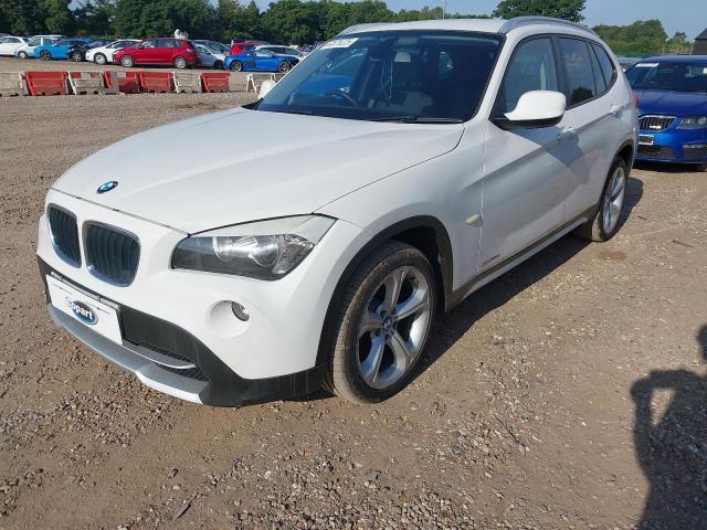 BMW X1 XDRIVE 2010