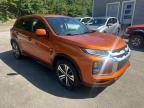 2021 MITSUBISHI OUTLANDER SPORT ES   for sale at Copart MA - NORTH BOSTON