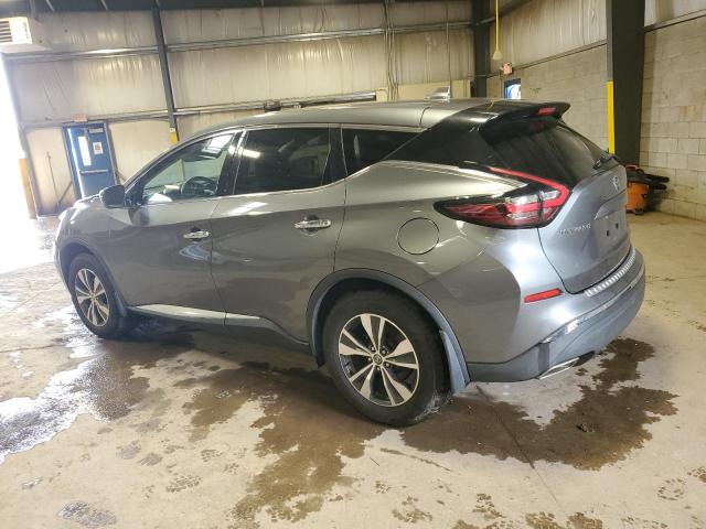  NISSAN MURANO 2019 Szary