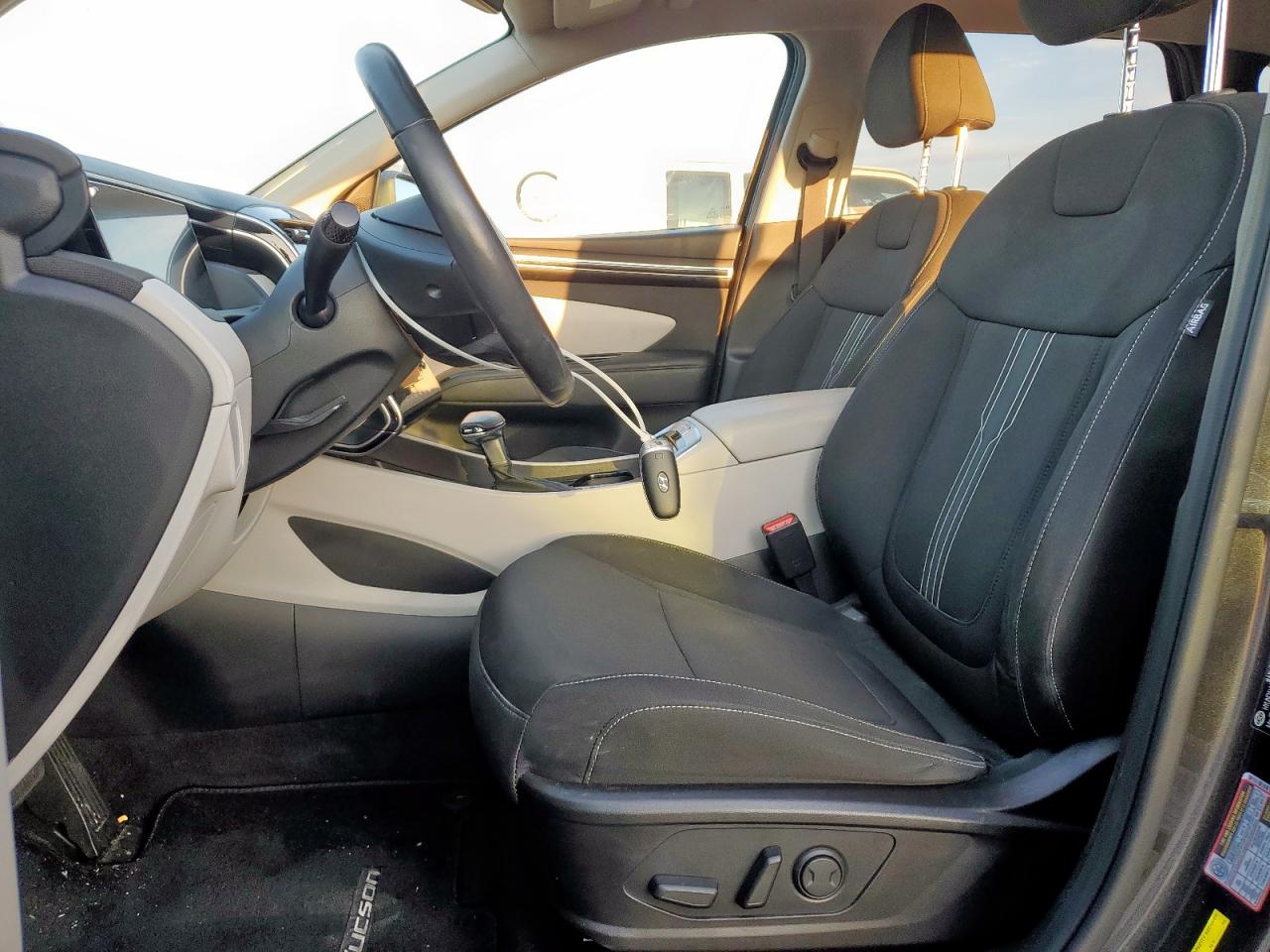 5nmjf3ae0nh007178 5NMJF3AE0NH007178 2022 Hyundai Tucson Sel
