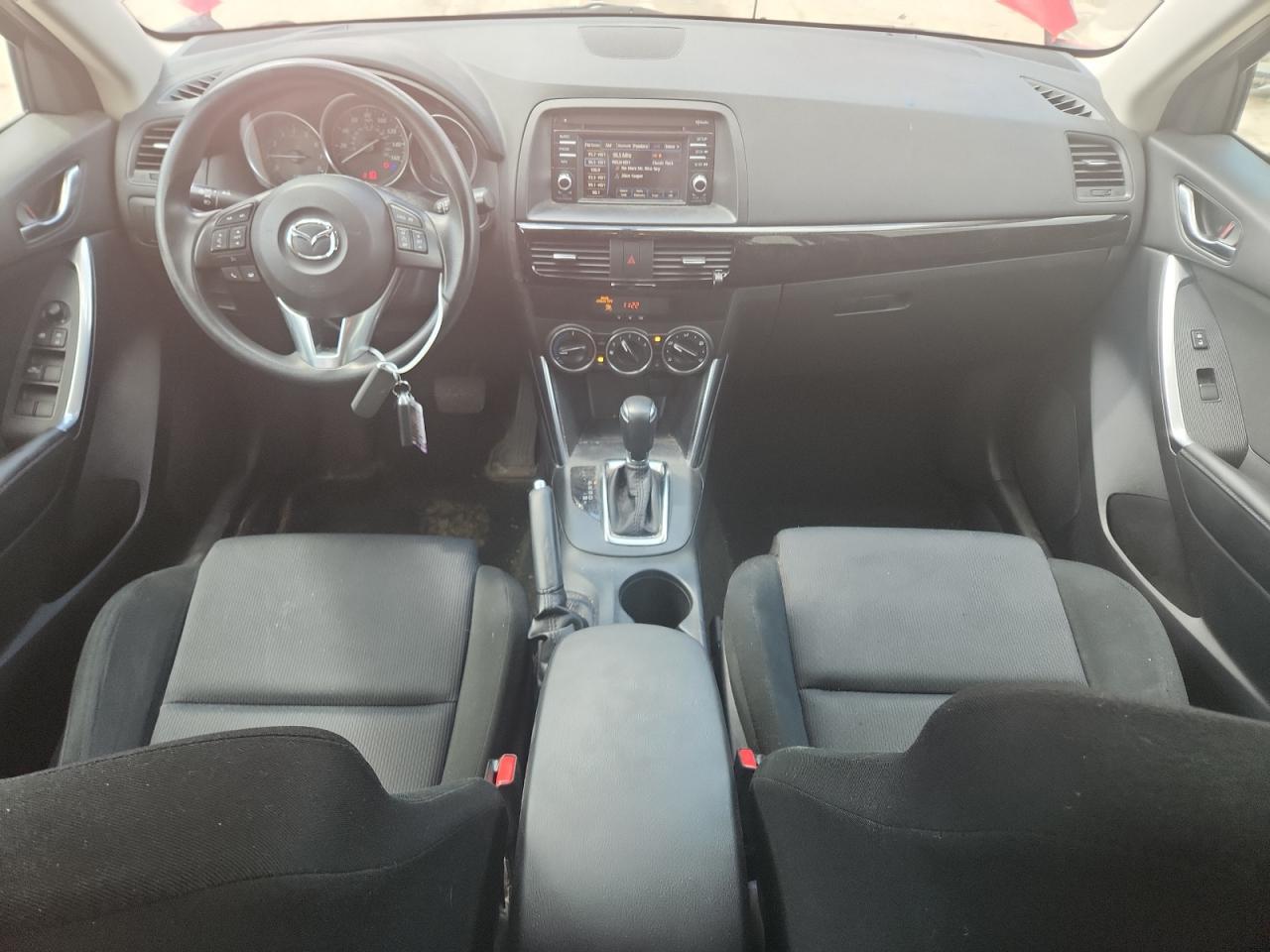 2015 Mazda Cx-5 Sport VIN: JM3KE2BE8F0469268 Lot: 65558655