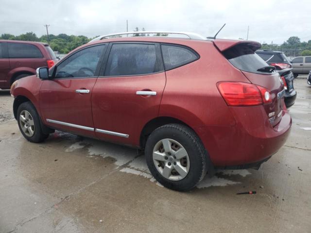  NISSAN ROGUE 2014 Burgundy