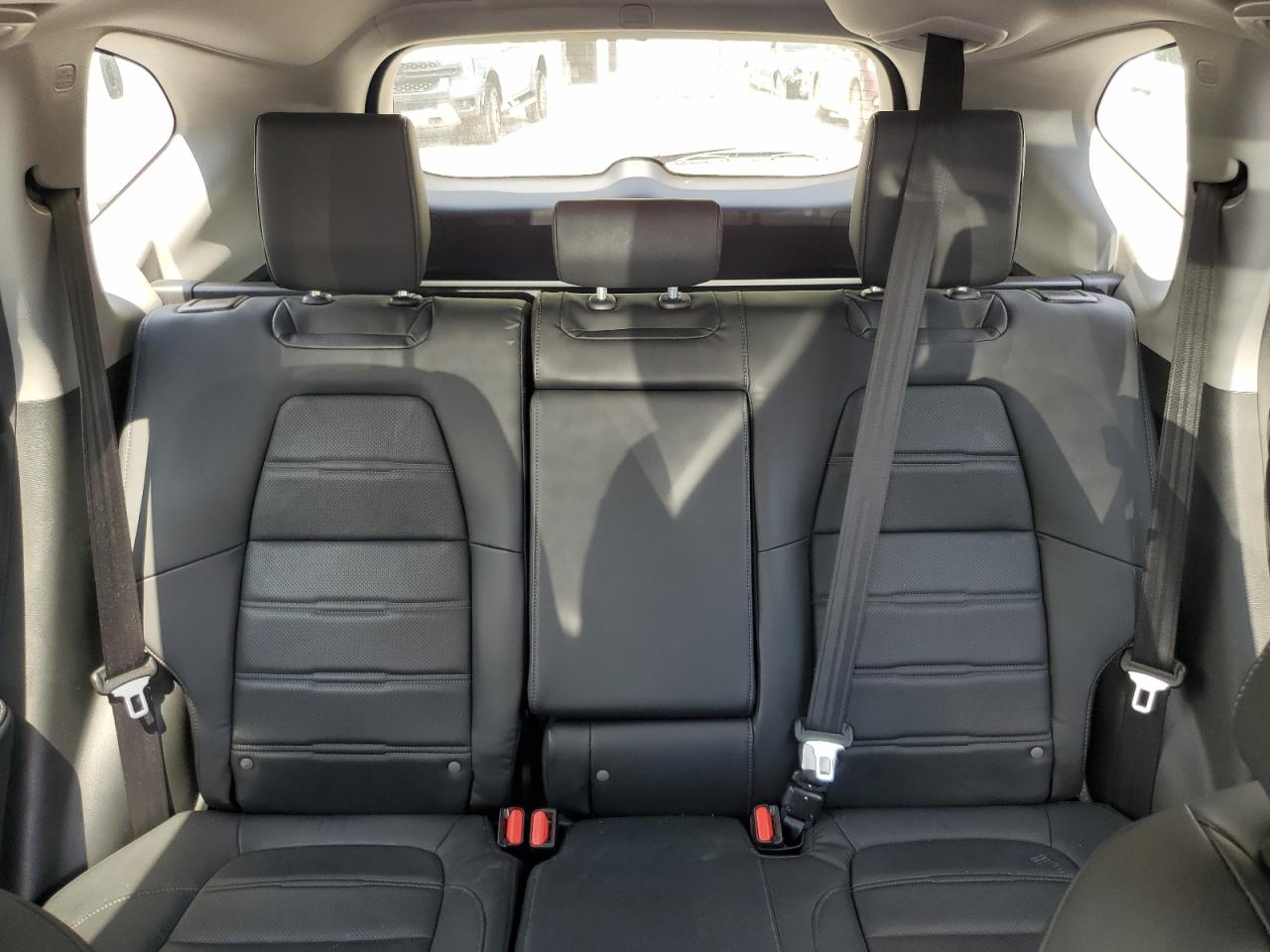 2021 Honda Cr-V Exl VIN: 7FARW2H81ME030776 Lot: 62794175