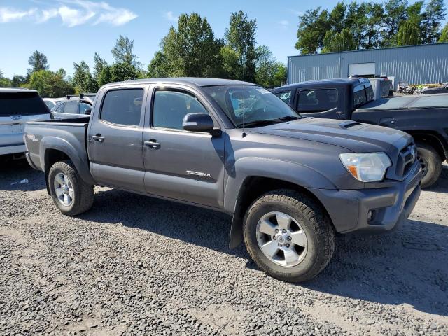  TOYOTA TACOMA 2013 Charcoal