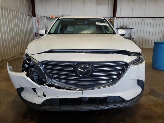  MAZDA CX-9 2019 White