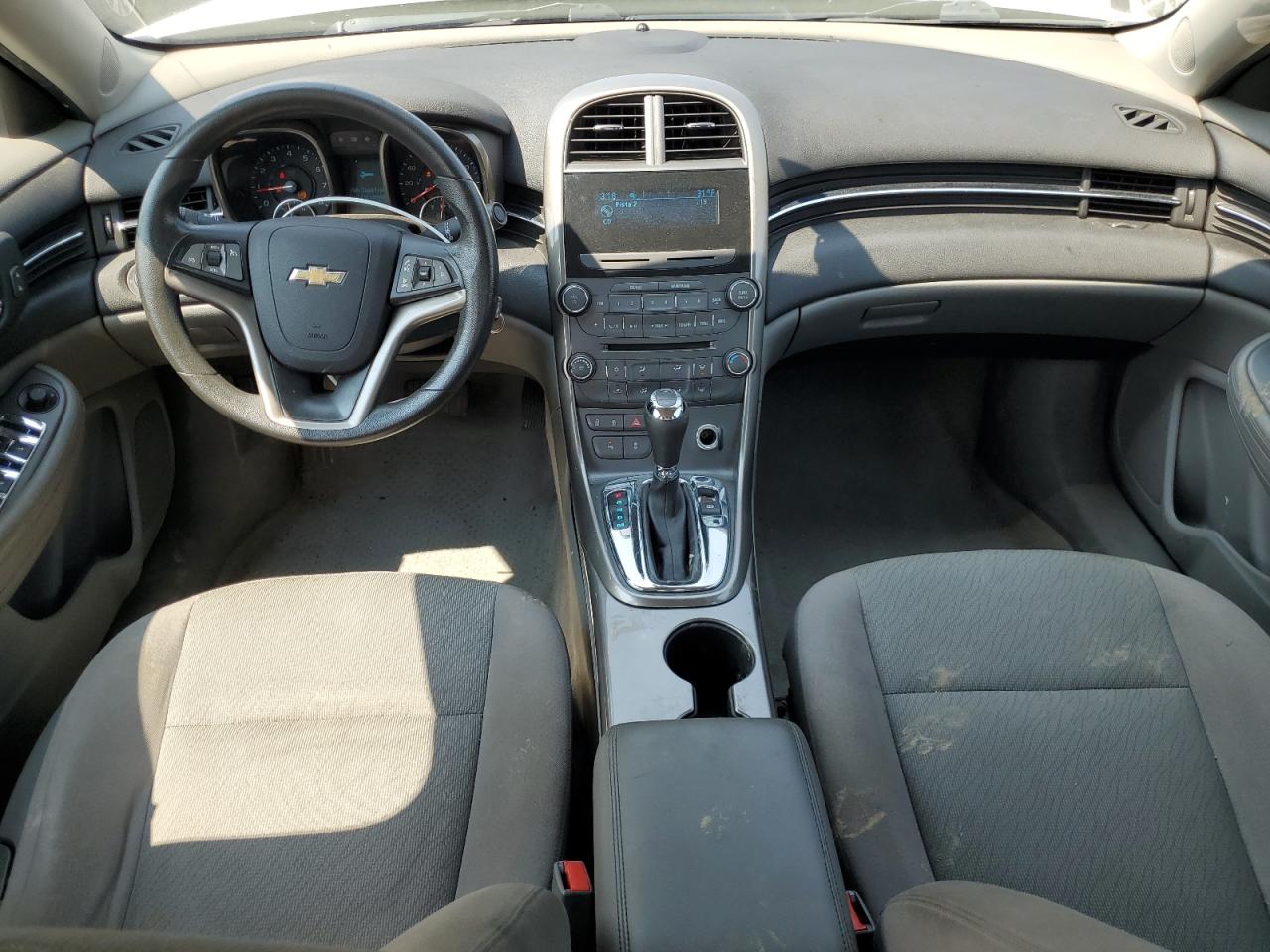 2013 Chevrolet Malibu Ls VIN: 1G11B5SA5DF189239 Lot: 63797005
