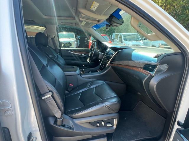  CADILLAC ESCALADE 2019 White