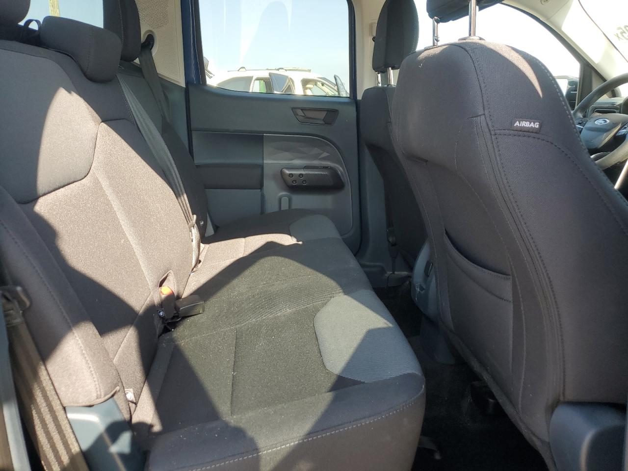 2024 Ford Maverick Xl VIN: 3FTTW8B93RRA64603 Lot: 64648905