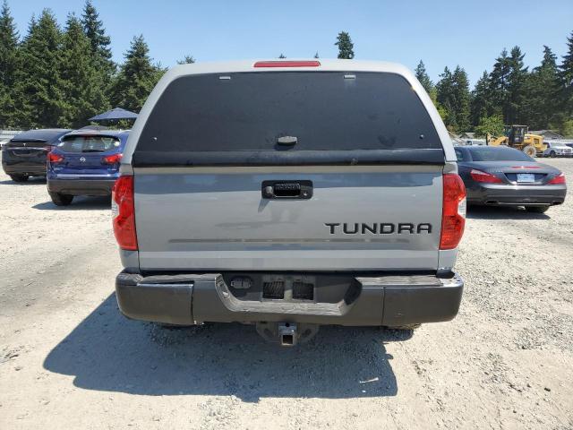  TOYOTA TUNDRA 2021 Szary