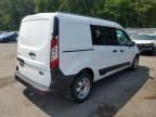 2023 FORD TRANSIT CONNECT XL   for sale at Copart NJ - GLASSBORO EAST