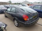 1997 TOYOTA COROLLA GS for sale at Copart SANDY
