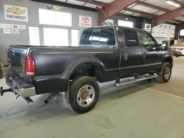 2008 FORD F350 SRW SUPER DUTY  