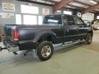2008 FORD F350 SRW SUPER DUTY   à vendre chez Copart CT - HARTFORD SPRINGFIELD