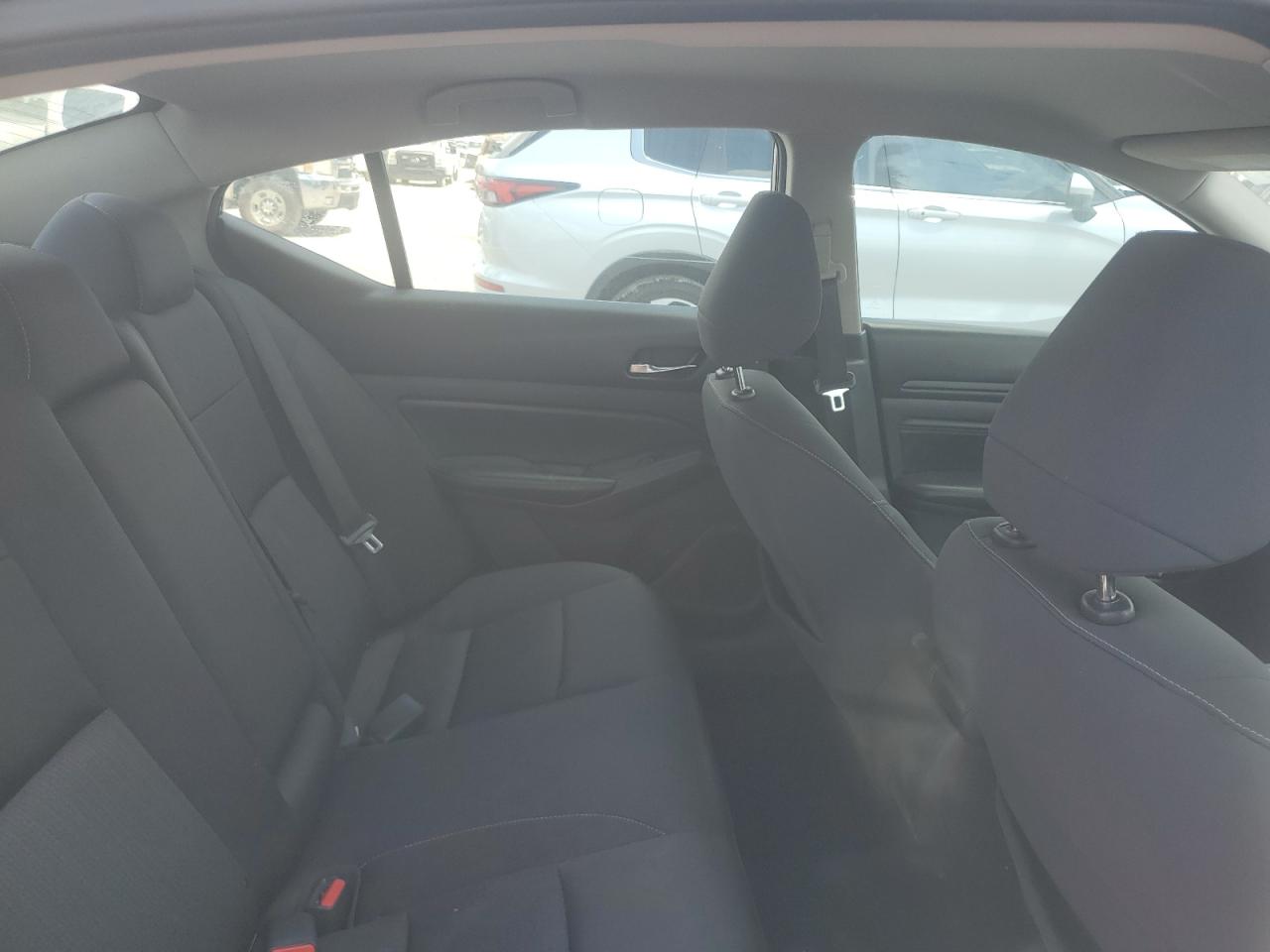 2020 Nissan Altima S VIN: 1N4BL4BV2LC137630 Lot: 64904195