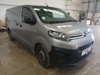 2020 CITROEN DISPATCH 1 for sale at Copart SANDTOFT