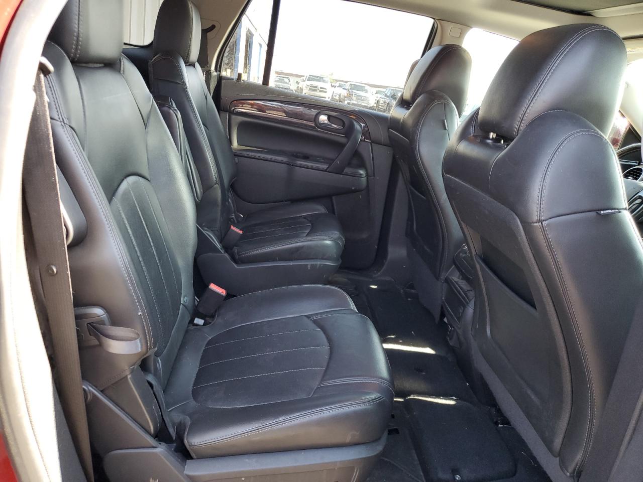 2016 Buick Enclave VIN: 5GAKVBKD3GJ127496 Lot: 64467195