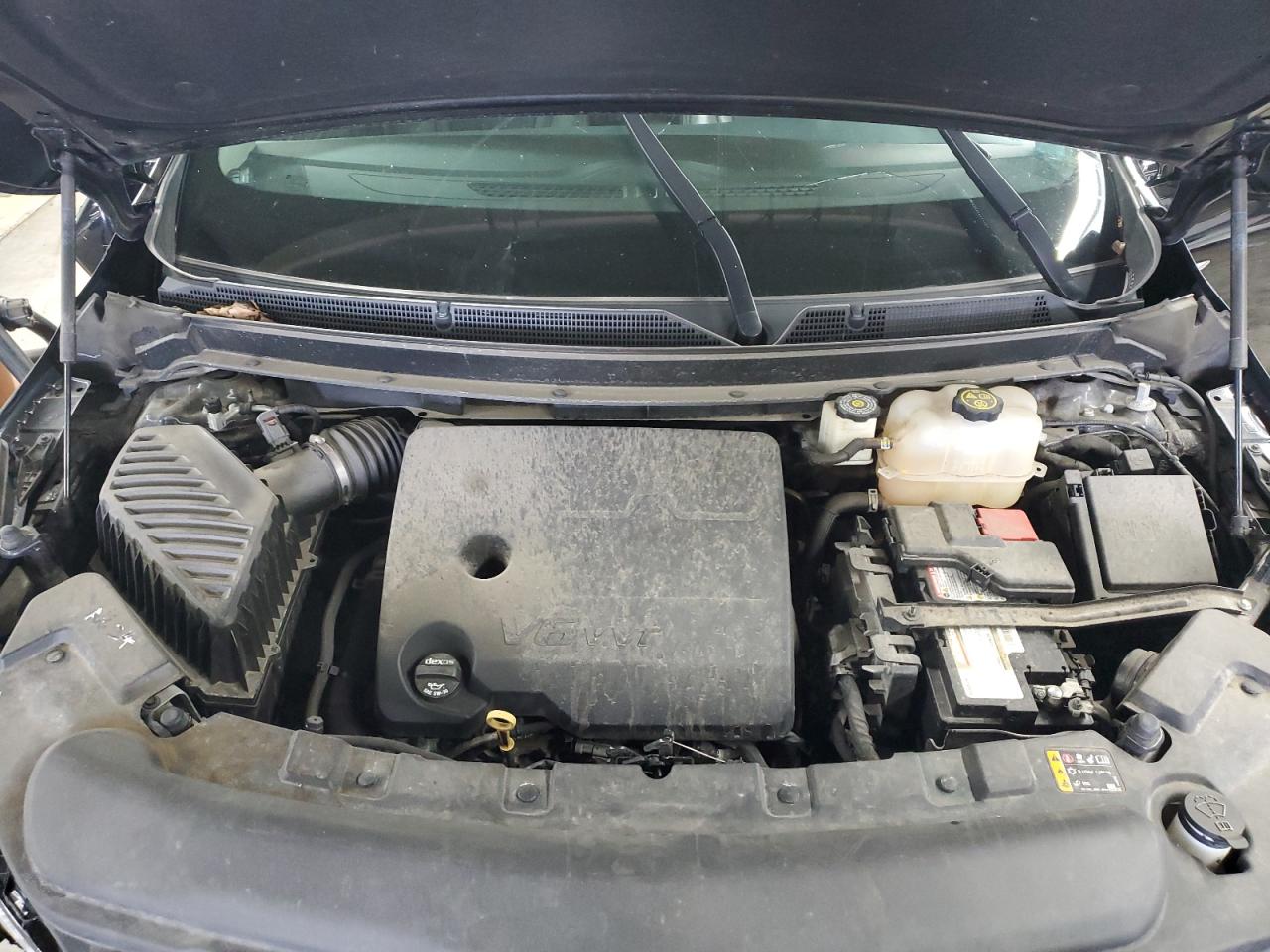 2019 Buick Enclave Essence VIN: 5GAERBKW3KJ161935 Lot: 62574735