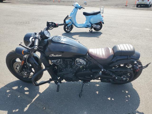 2022 INDIAN MOTORCYCLE CO. SCOUT BOBBER ABS  