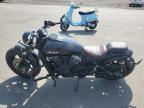 2022 INDIAN MOTORCYCLE CO. SCOUT BOBBER ABS   for sale at Copart NY - LONG ISLAND